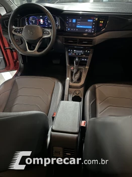 POLO 1.0 170 TSI Highline