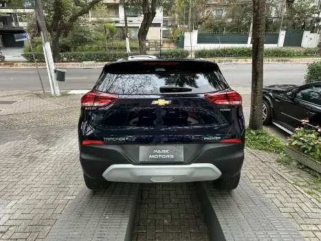 TRACKER 1.2 Turbo Premier