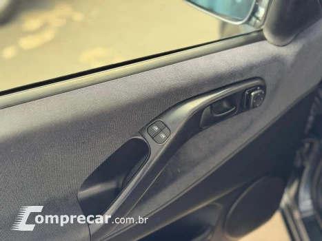 PASSAT 2.0 GL 8V GASOLINA 4P MANUAL