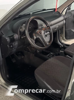 Corsa Sed Class.Life 1.0/1.0 FlexPower