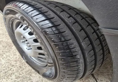 Fiorino Furgao 1.3 Fire Flex