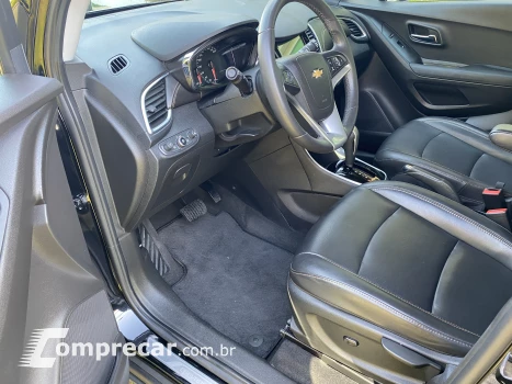 TRACKER 1.4 16V Turbo Premier