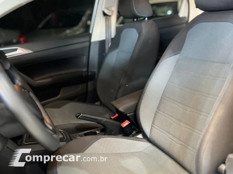 NIVUS - 1.0 200 TSI TOTAL COMFORTLINE AUTOMÁTICO