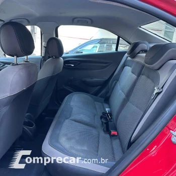 PRISMA 1.0 LT Spe/4 16vfuel