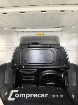 FIORINO 1.4 MPI Furgão Endurance 8V