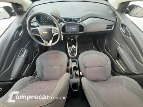 ONIX HATCH LTZ 1.4 8V FlexPower 5p Mec.