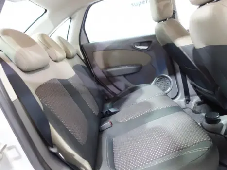 GRAND SIENA - 1.6 MPI ESSENCE 16V 4P MANUAL