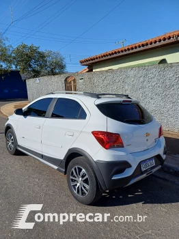 ONIX 1.4 MPFI Activ 8V