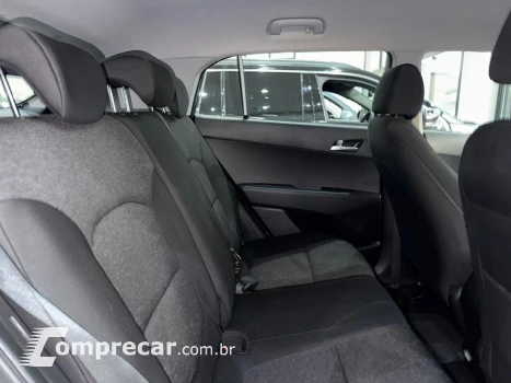 CRETA 1.6 16V Action