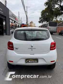 SANDERO 1.0 12V SCE Authentique