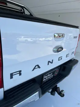 RANGER 3.2 XLT 4X4 CD 20V