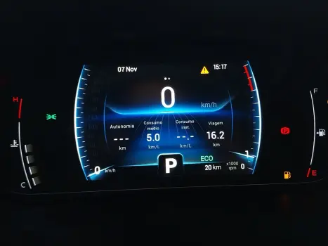 TIGGO 5x 1.5 VVT TURBO IFLEX SPORT CVT