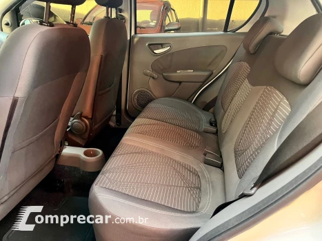 PALIO 1.0 MPI Attractive 8V