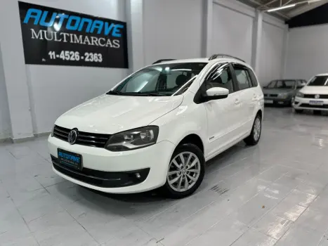 Space Fox 1.6 4P FLEX TREND