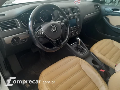 Jetta 1.4 16V 4P TSI CONFORTLINE AUTOMÁTICO