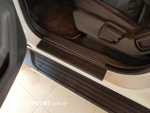 RANGER 3.2 XLT 4X4 CD 20V Turbo A