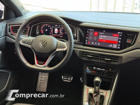 Polo GTS Polo 1.4 GTS