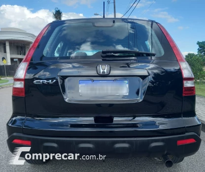 CRV 2.0 LX 4X2 16V