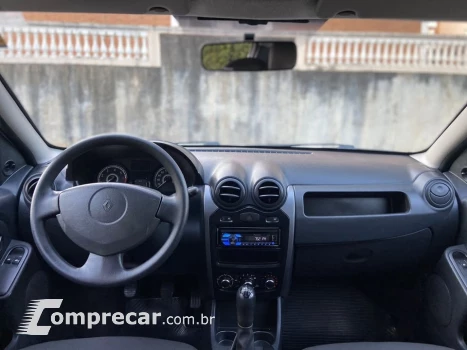 SANDERO 1.0 12V SCE Authentique