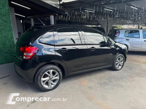 C3 Tendance 1.5 Flex 8V 5p Mec.