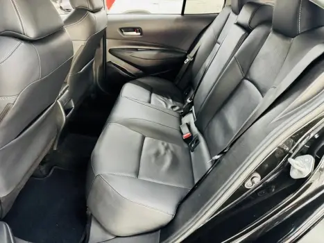 COROLLA XEI 2.0 16V FLEX AUT.