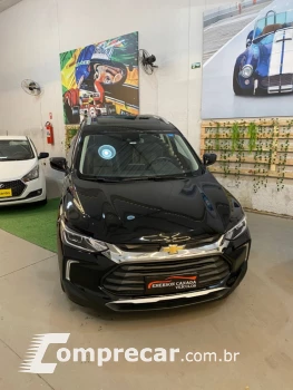 TRACKER 1.2 Turbo Premier