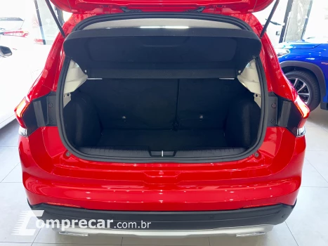 PULSE 1.0 Turbo 200 Audace