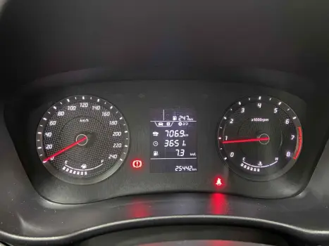 HB20 1.0 12V FLEX COMFORT MANUAL