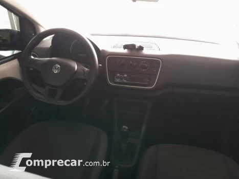 UP 1.0 MPI Take UP 12V