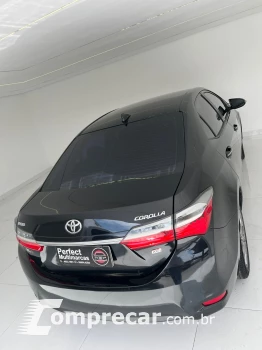 COROLLA 2.0 XEI 16V