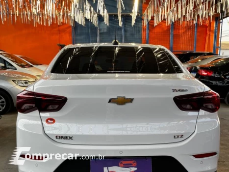 ONIX - 1.0 TURBO PLUS LTZ MANUAL