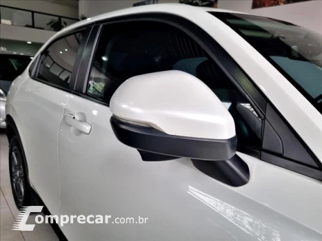 HR-V 1.5 DI I-vtec EXL