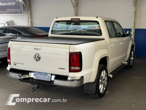 AMAROK High.CD 2.0 16V TDI 4x4 Dies. Aut