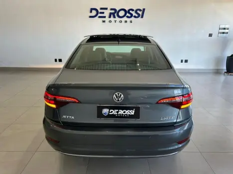 JETTA COMFORT. 250 TSI 1.4 FLEX 16V AUT