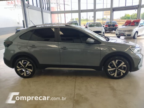 NIVUS 1.0 200 TSI Highline