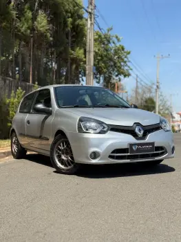 CLIO 1.0 Authentique 16V
