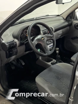 Classic Life/LS 1.0 VHC FlexP. 4p