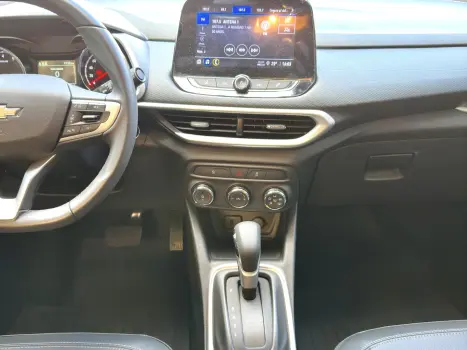 TRACKER 1.0 TURBO FLEX LTZ AUTOMÁTICO