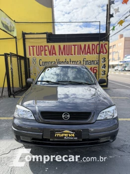 CHEVROLET ASTRA 2.0 MPFI CD 8V 2 portas