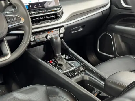 COMPASS 1.3 T270 TURBO FLEX LONGITUDE AT6