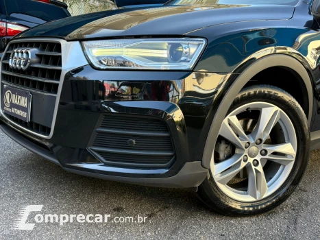 Q3 1.4 TFSI Ambiente S Tronic