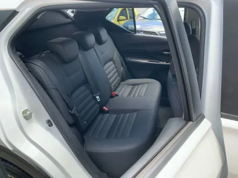 KICKS Advance 1.6 16V Flex Aut.