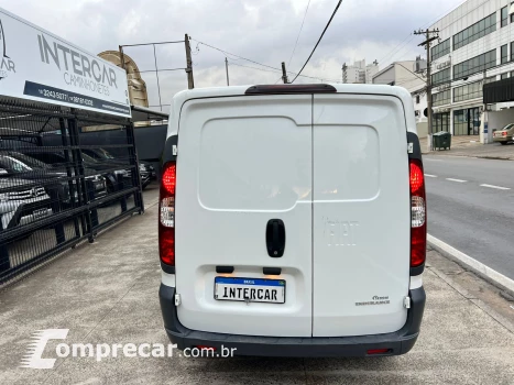 FIORINO 1.4 MPI Furgão Endurance 8V
