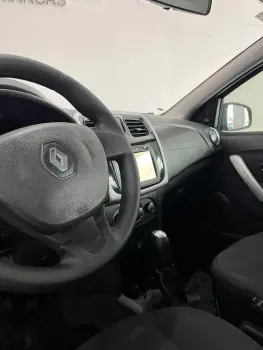 SANDERO Expression Flex 1.0 12V 5p