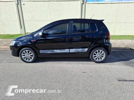 FOX 1.6 MI Rock IN RIO 8V