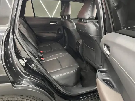 COROLLA CROSS 2.0 Vvt-ie XRE