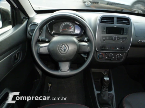 KWID 1.0 12V SCE ZEN