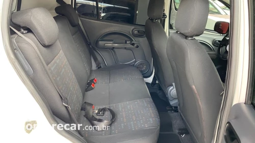 FIAT UNO 1.0 EVO VIVACE 8V