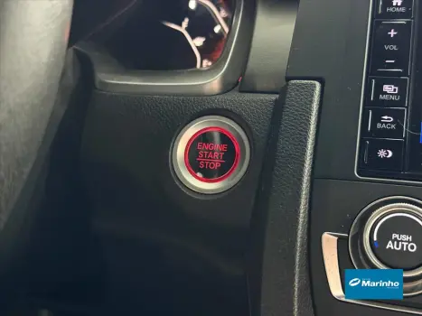 CIVIC 2.0 16V FLEXONE EX 4P CVT