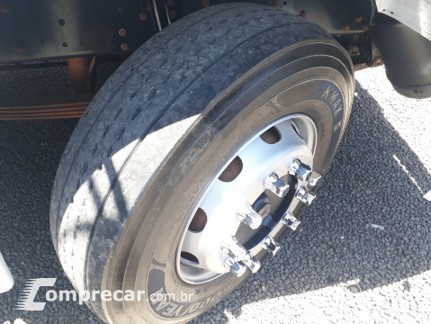 Mercedes Benz 1318 L